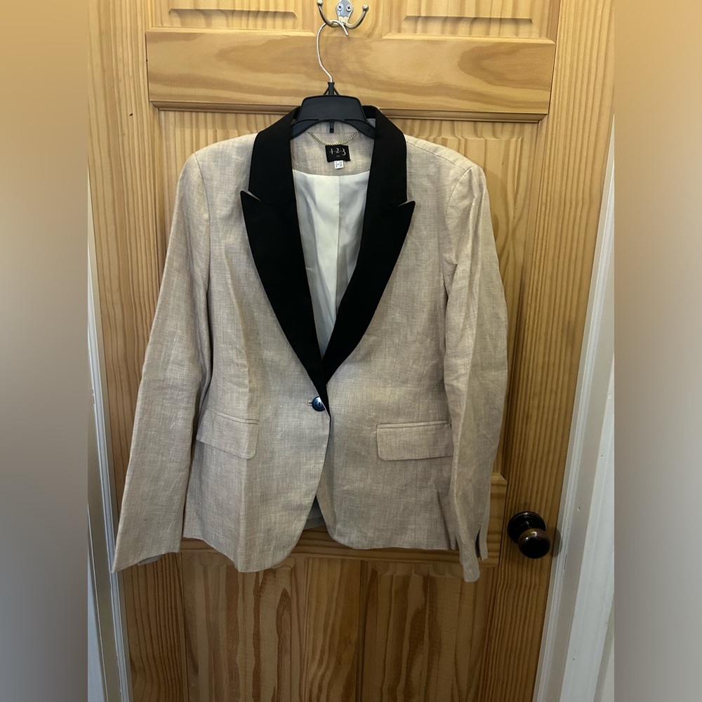 Bought in Paris at 1.2.3. Boutique